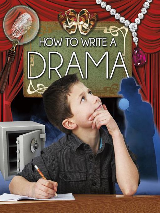 Title details for How to Write a Drama by Megan Kopp - Available